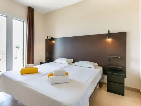 Maison méditerranéenne 2 ch à Cala Pi, piscine et plage : photo 15