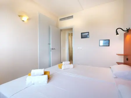 Maison méditerranéenne 2 ch à Cala Pi, piscine et plage : photo 20