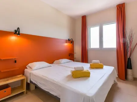 Maison méditerranéenne 2 ch à Cala Pi, piscine et plage : photo 21