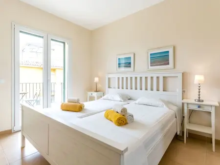 Maison méditerranéenne à Cala Pi, terrasse mer et piscine : photo 11