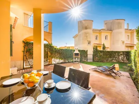 Maison méditerranéenne avec terrasse toit et vue mer : photo 3