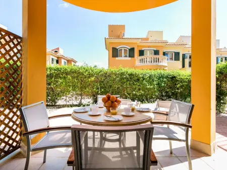 Maison méditerranéenne avec terrasse mer à Cala Pi : photo 2