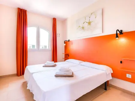 Maison méditerranéenne avec terrasse mer à Cala Pi : photo 13
