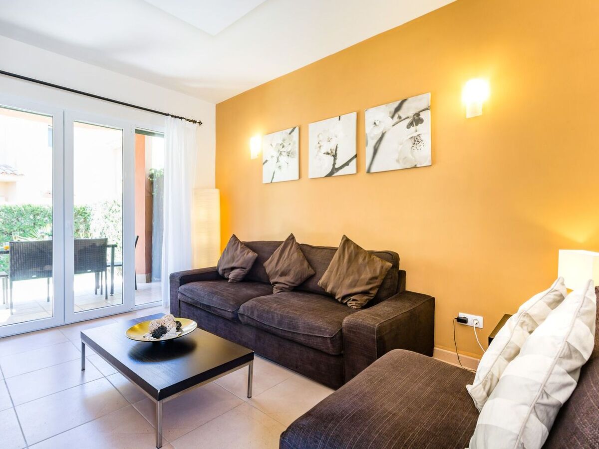 Maison mitoyenne 2 chambres à Cala Pi, 2 km d'Es Trenc - Photo 14