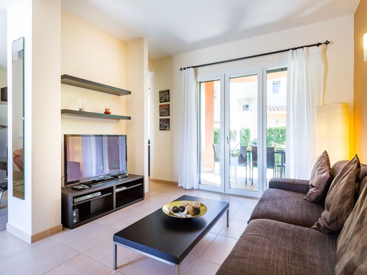 Maison mitoyenne 2 chambres à Cala Pi, 2 km d'Es Trenc - Photo 15