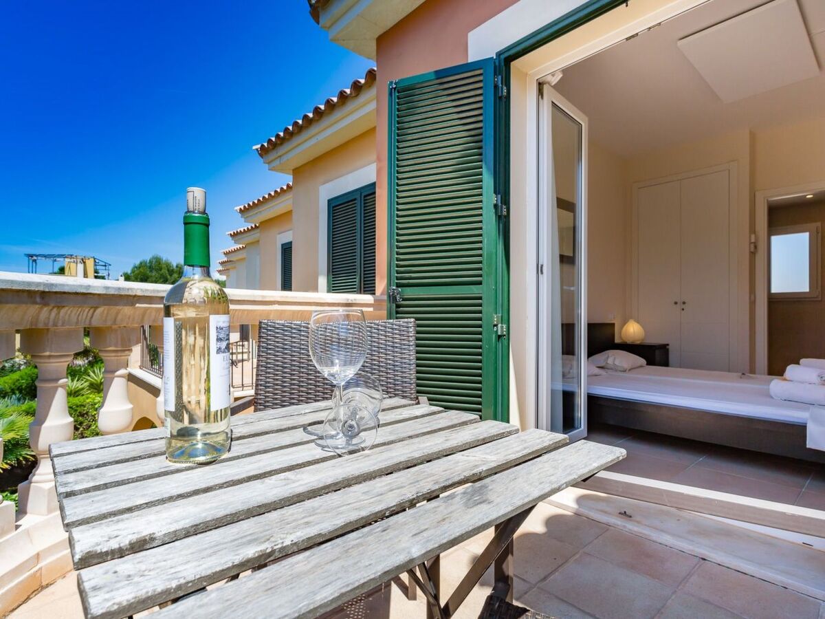 Maison mitoyenne 2 chambres à Cala Pi, 2 km d'Es Trenc - Photo 21