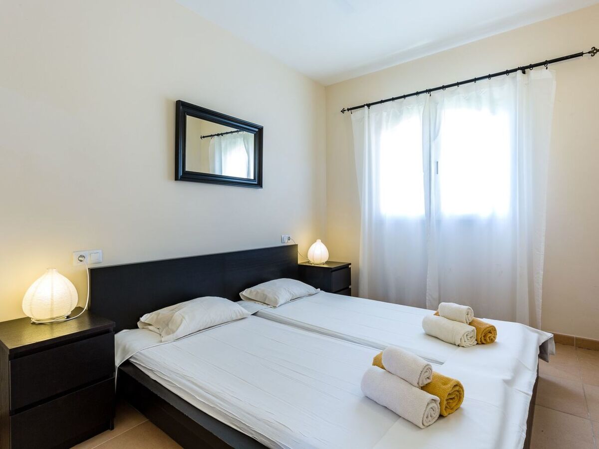 Maison mitoyenne 2 chambres à Cala Pi, 2 km d'Es Trenc - Photo 22