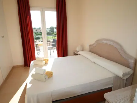 Maison méditerranéenne avec terrasse vue mer à Cala Pi : photo 12