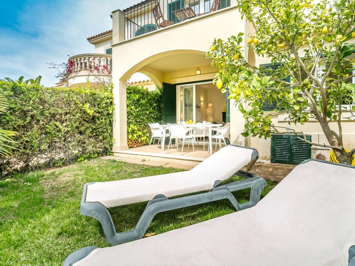 Maison 2 chambres avec piscine à 2 km d'Es Trenc - Photo 1