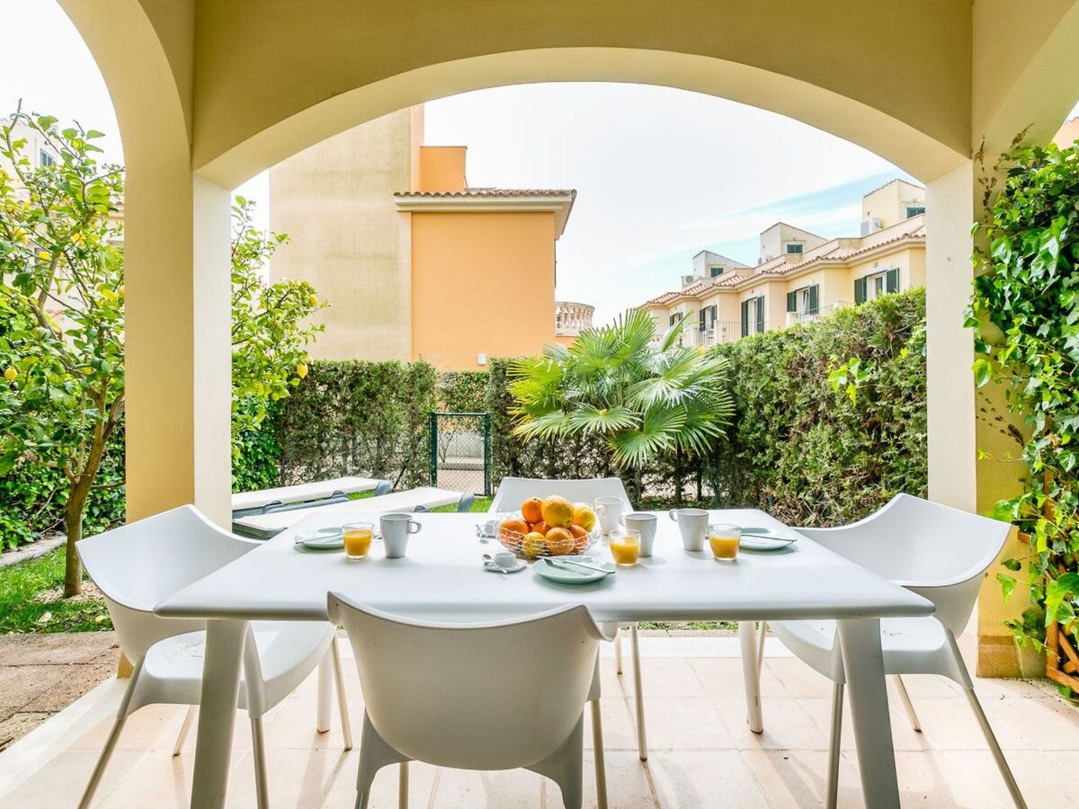 Maison 2 chambres avec piscine à 2 km d'Es Trenc - Photo 2