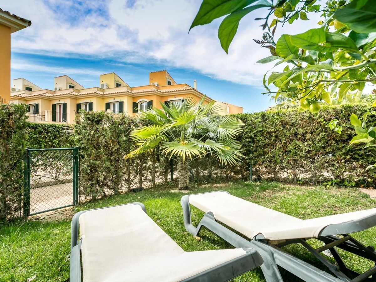 Maison 2 chambres avec piscine à 2 km d'Es Trenc - Photo 4