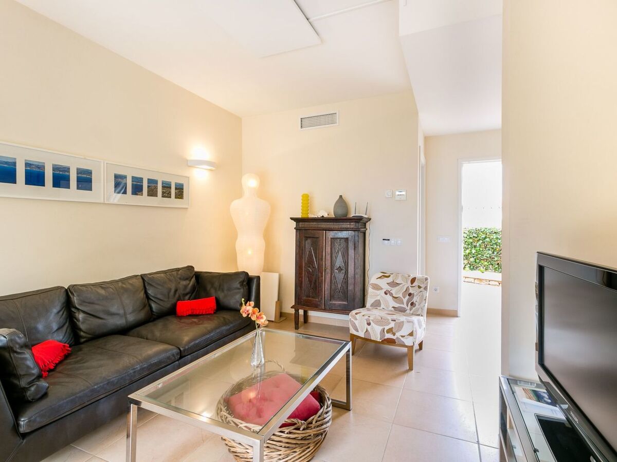 Maison 2 chambres avec piscine à 2 km d'Es Trenc - Photo 9