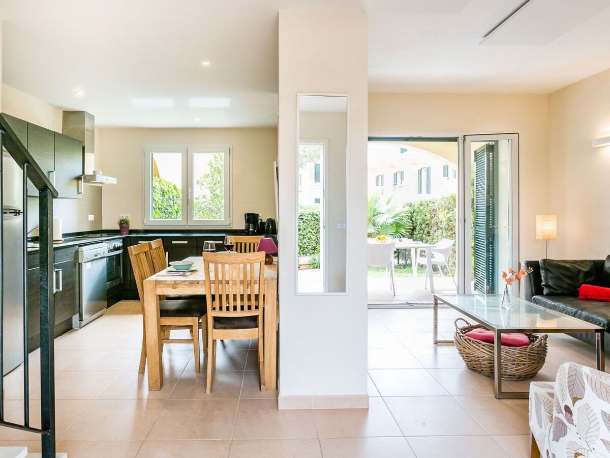 Maison 2 chambres avec piscine à 2 km d'Es Trenc - Photo 11