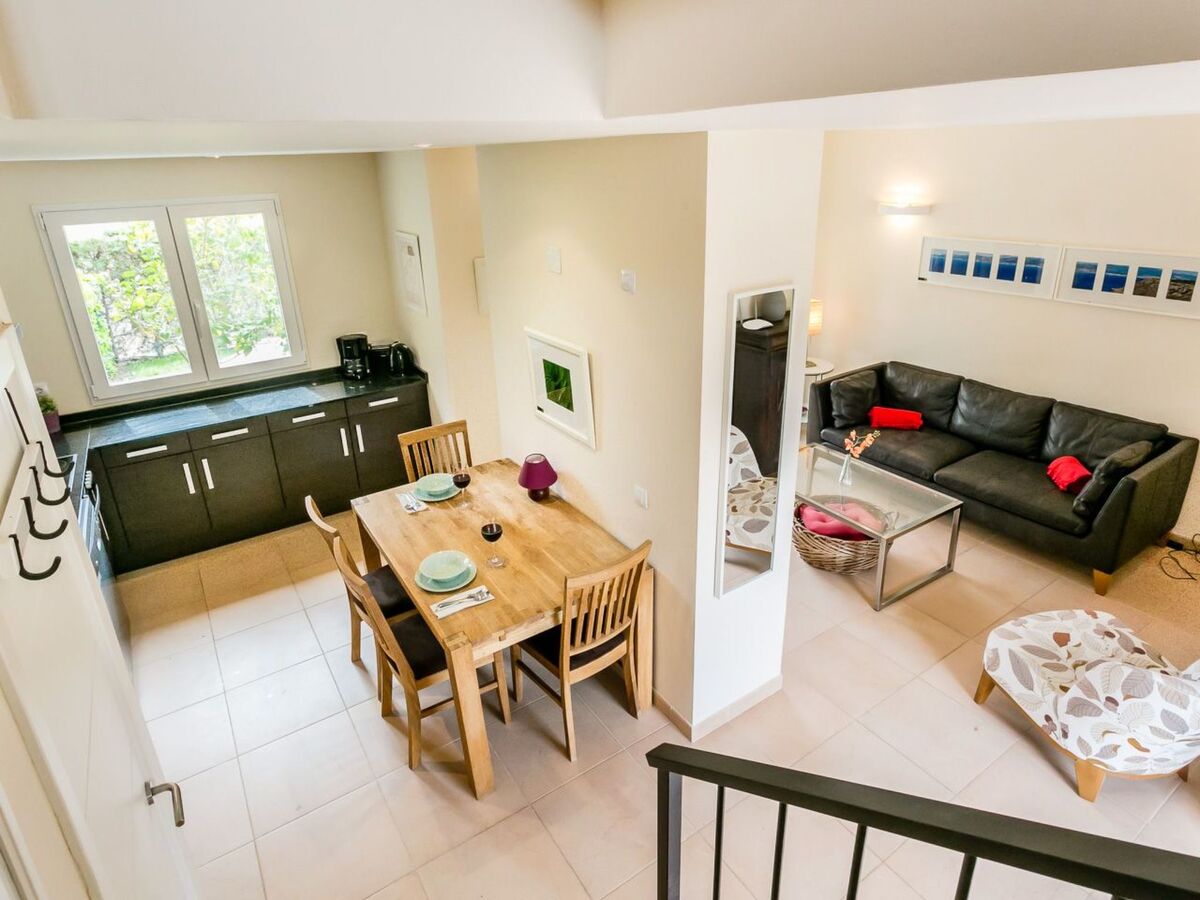 Maison 2 chambres avec piscine à 2 km d'Es Trenc - Photo 12