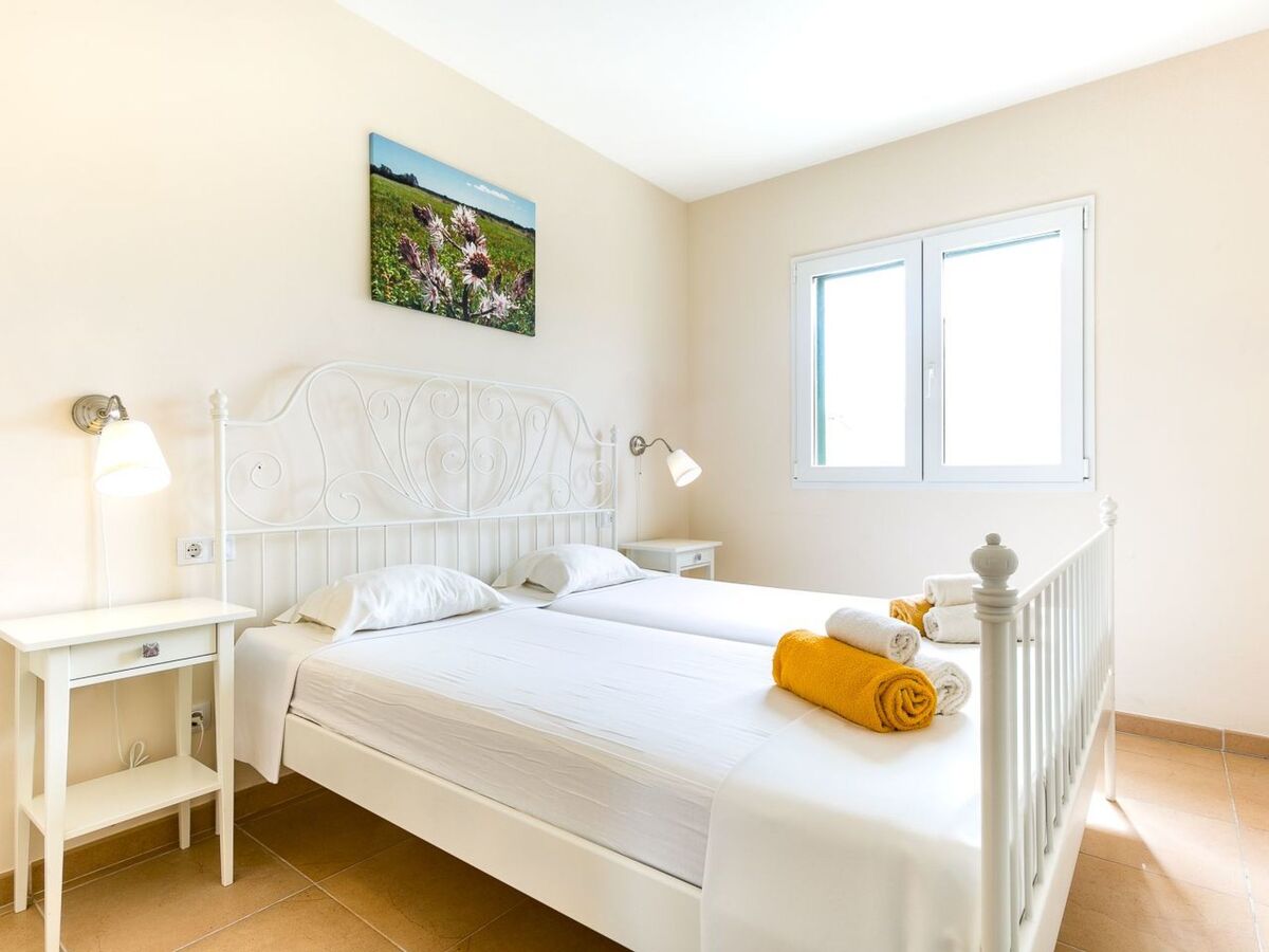 Maison 2 chambres avec piscine à 2 km d'Es Trenc - Photo 16