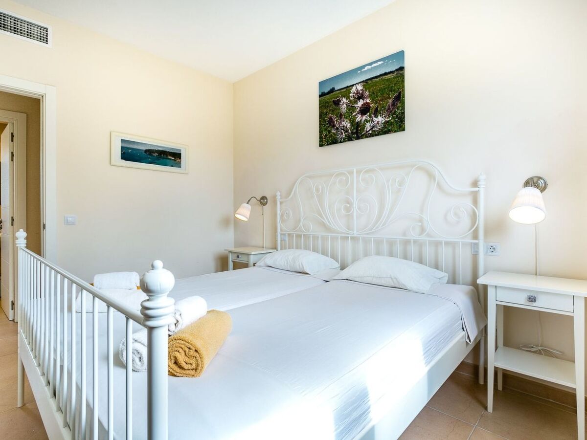 Maison 2 chambres avec piscine à 2 km d'Es Trenc - Photo 17