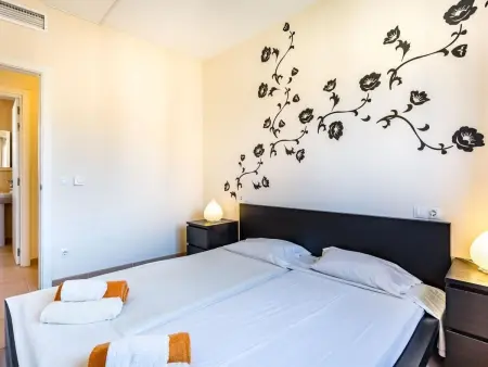 Maison mitoyenne 2 chambres avec piscine à Sa Rapita : photo 15