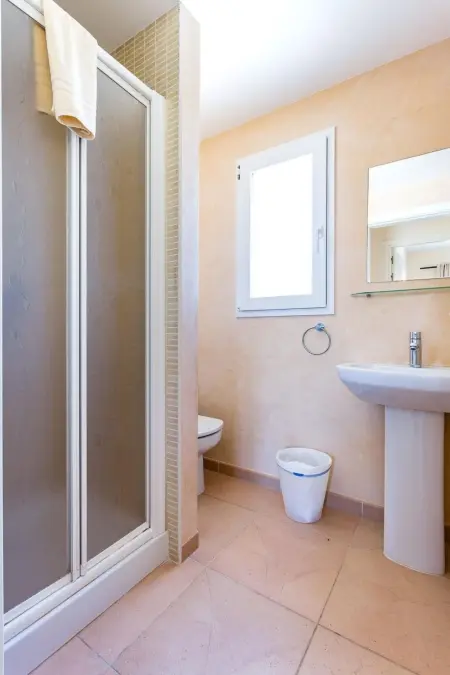 Maison mitoyenne 2 chambres avec piscine à Sa Rapita : photo 16