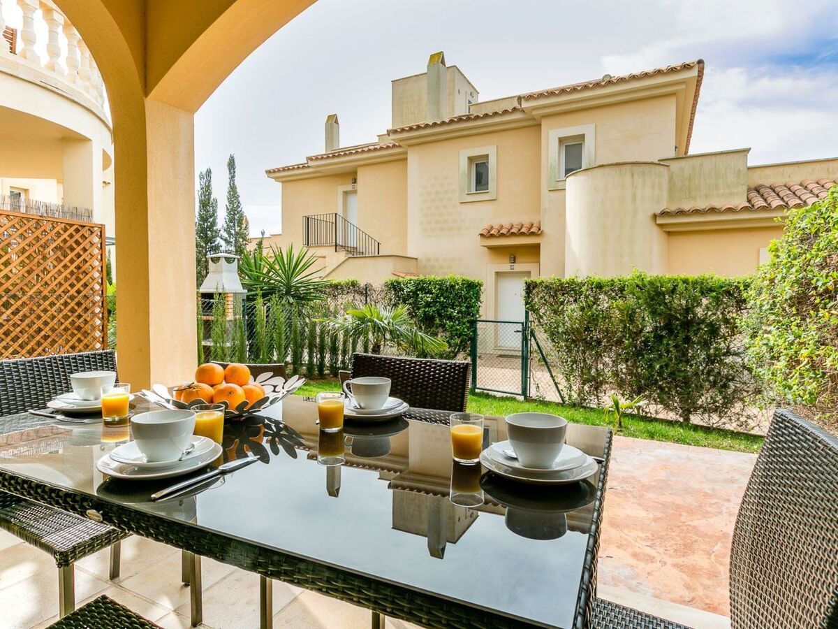 Maison méditerranéenne à Cala Pi, terrasse mer et piscine - Photo 1