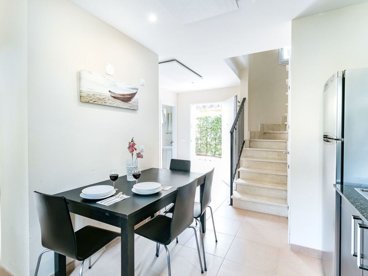 Maison méditerranéenne à Cala Pi, terrasse mer et piscine - Photo 6