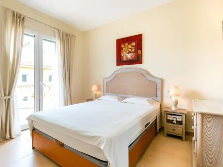 Maison méditerranéenne 2 ch avec piscine à Cala Pi : photo 10