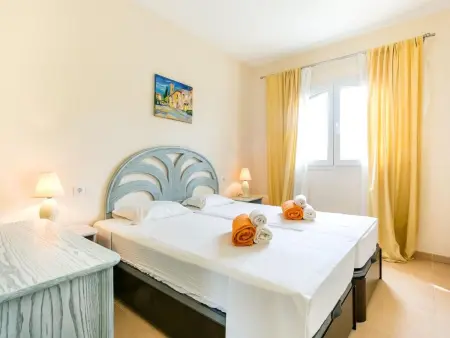 Maison méditerranéenne 2 ch avec piscine à Cala Pi : photo 13