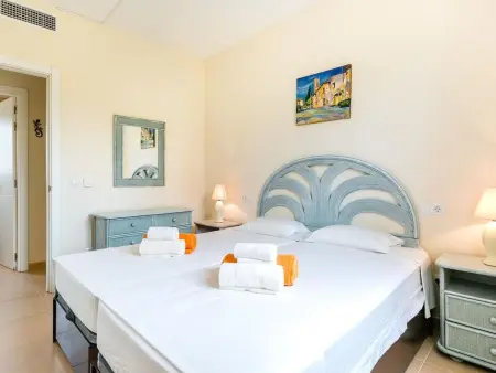 Maison méditerranéenne 2 ch avec piscine à Cala Pi : photo 14