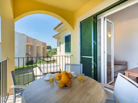 Maison méditerranéenne avec terrasse vue mer à Cala Pi : photo 2
