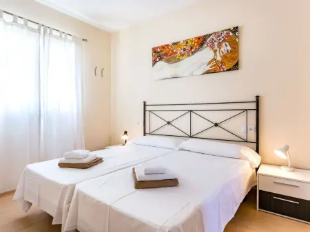 Maison méditerranéenne avec terrasse vue mer à Cala Pi : photo 18