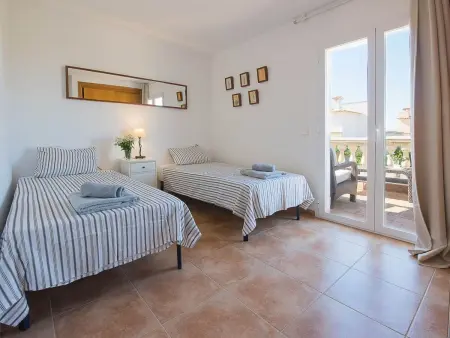 Villa Sebastian - Maison 6 pers. à Cala Pi, piscine privée : photo 23