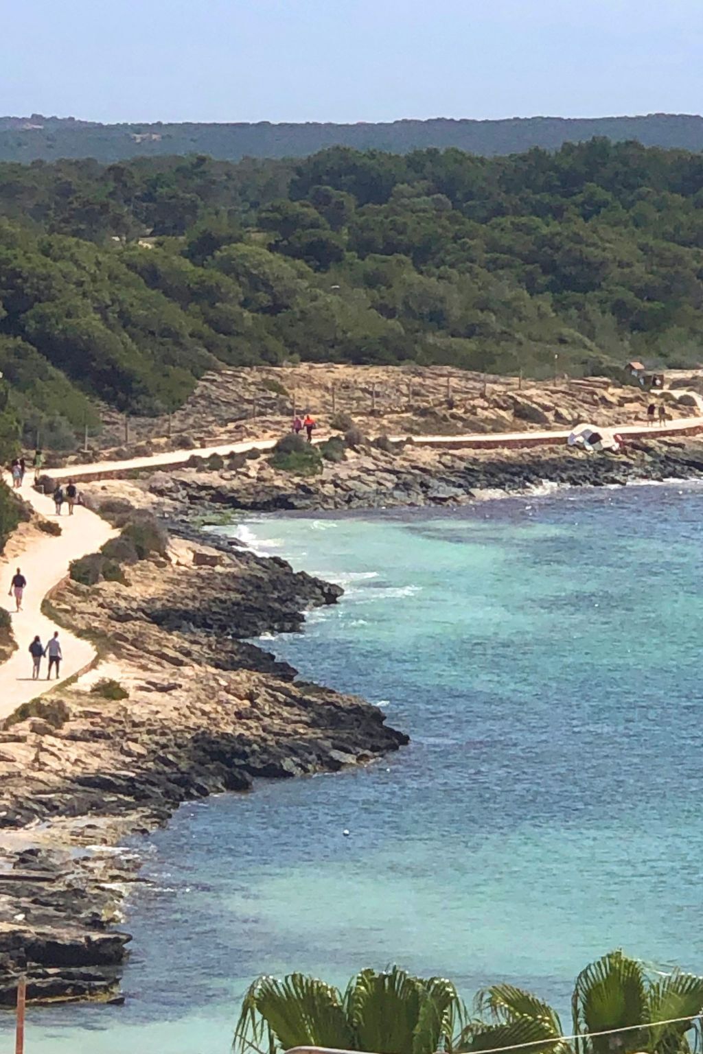 Sa Torre, maison de pêcheur à 90 m de la mer - Photo 22