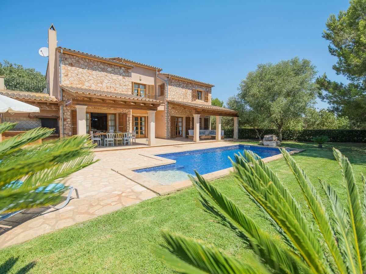Villa Ses Quaranta – Maison 8 pers., piscine et 1,43 ha - Photo 6