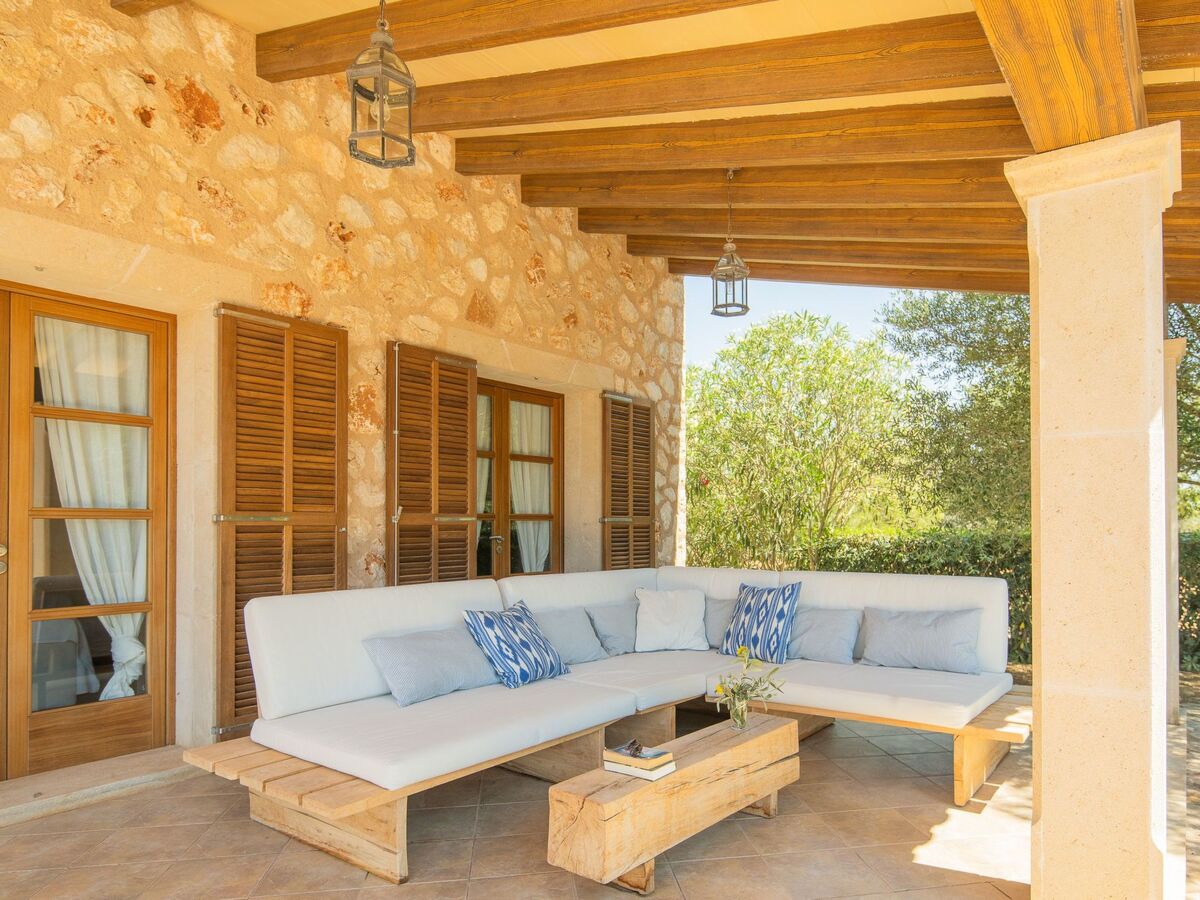 Villa Ses Quaranta – Maison 8 pers., piscine et 1,43 ha - Photo 13