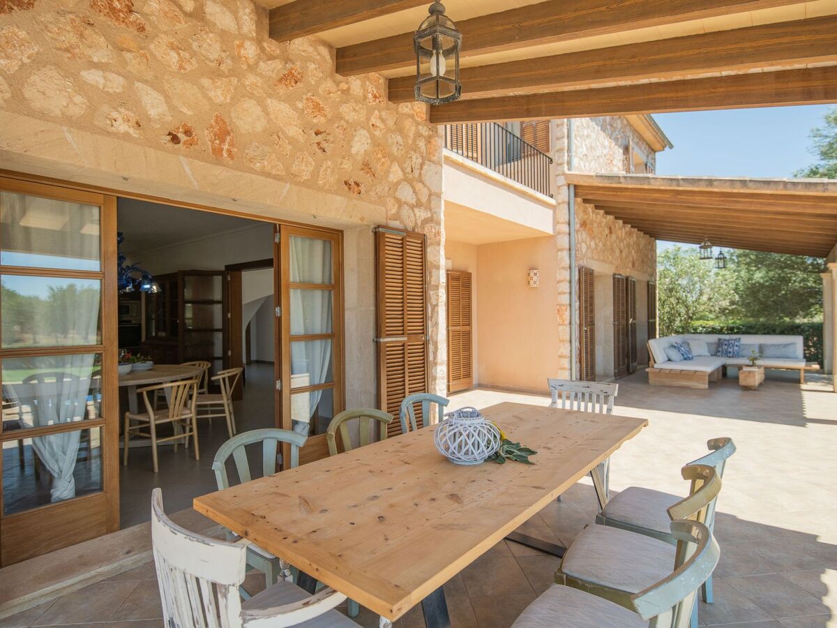 Villa Ses Quaranta – Maison 8 pers., piscine et 1,43 ha - Photo 15