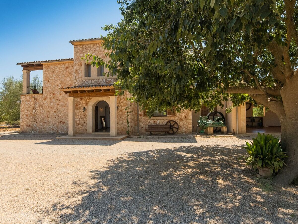 Villa Ses Quaranta – Maison 8 pers., piscine et 1,43 ha - Photo 16