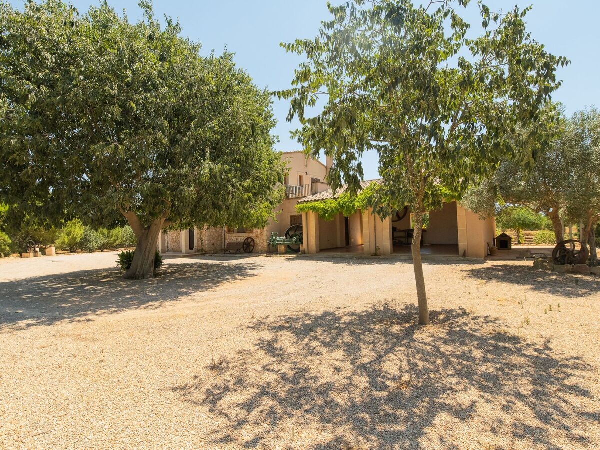 Villa Ses Quaranta – Maison 8 pers., piscine et 1,43 ha - Photo 17