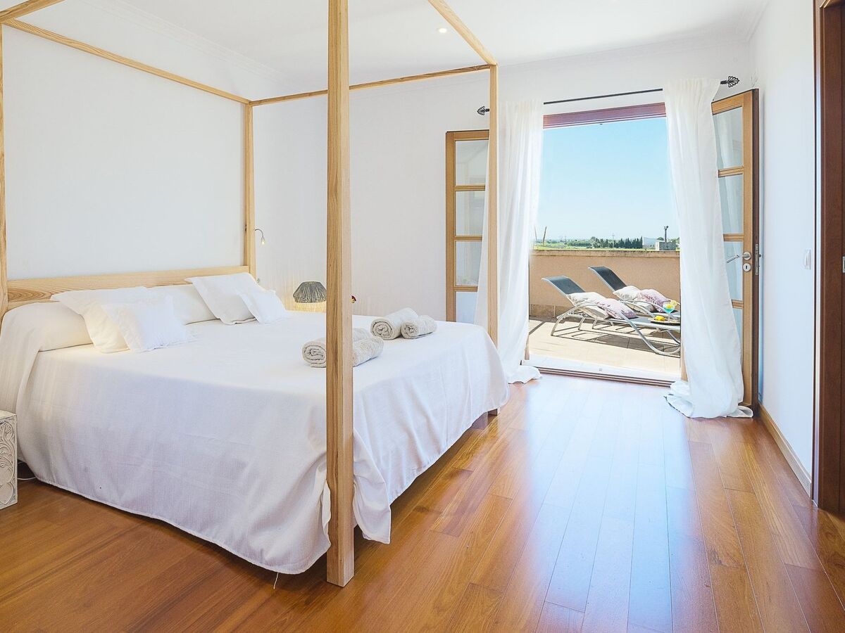 Villa Ses Quaranta – Maison 8 pers., piscine et 1,43 ha - Photo 22
