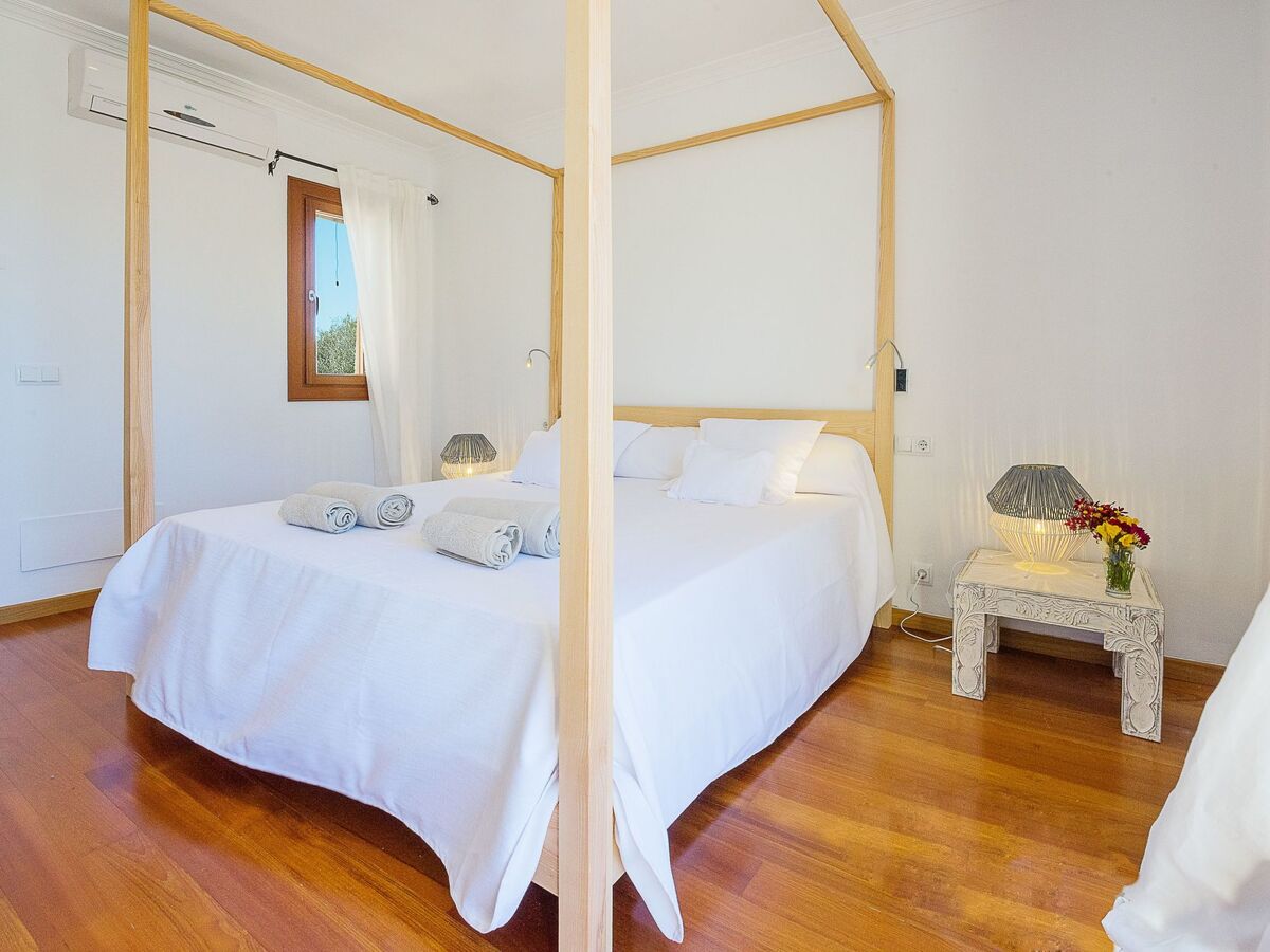 Villa Ses Quaranta – Maison 8 pers., piscine et 1,43 ha - Photo 24