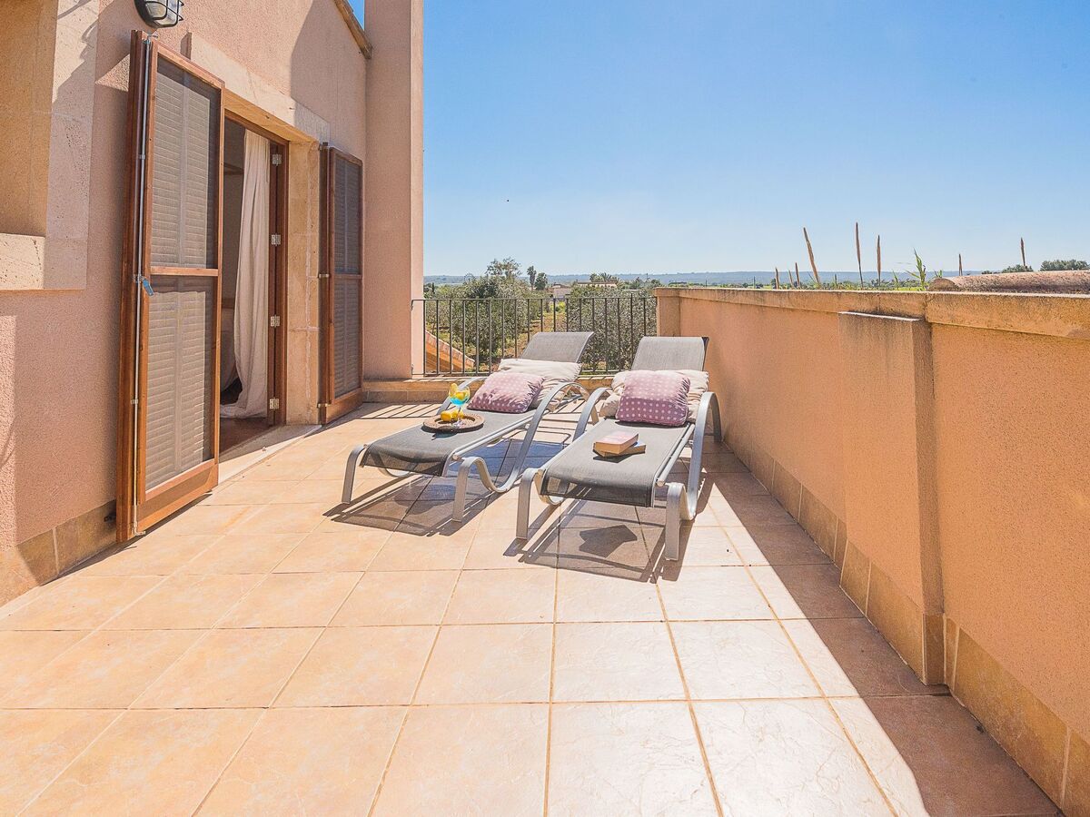 Villa Ses Quaranta – Maison 8 pers., piscine et 1,43 ha - Photo 26