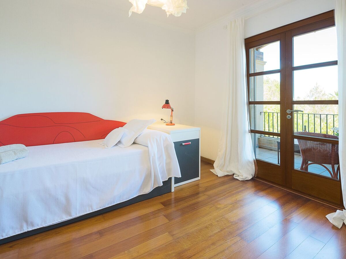 Villa Ses Quaranta – Maison 8 pers., piscine et 1,43 ha - Photo 29