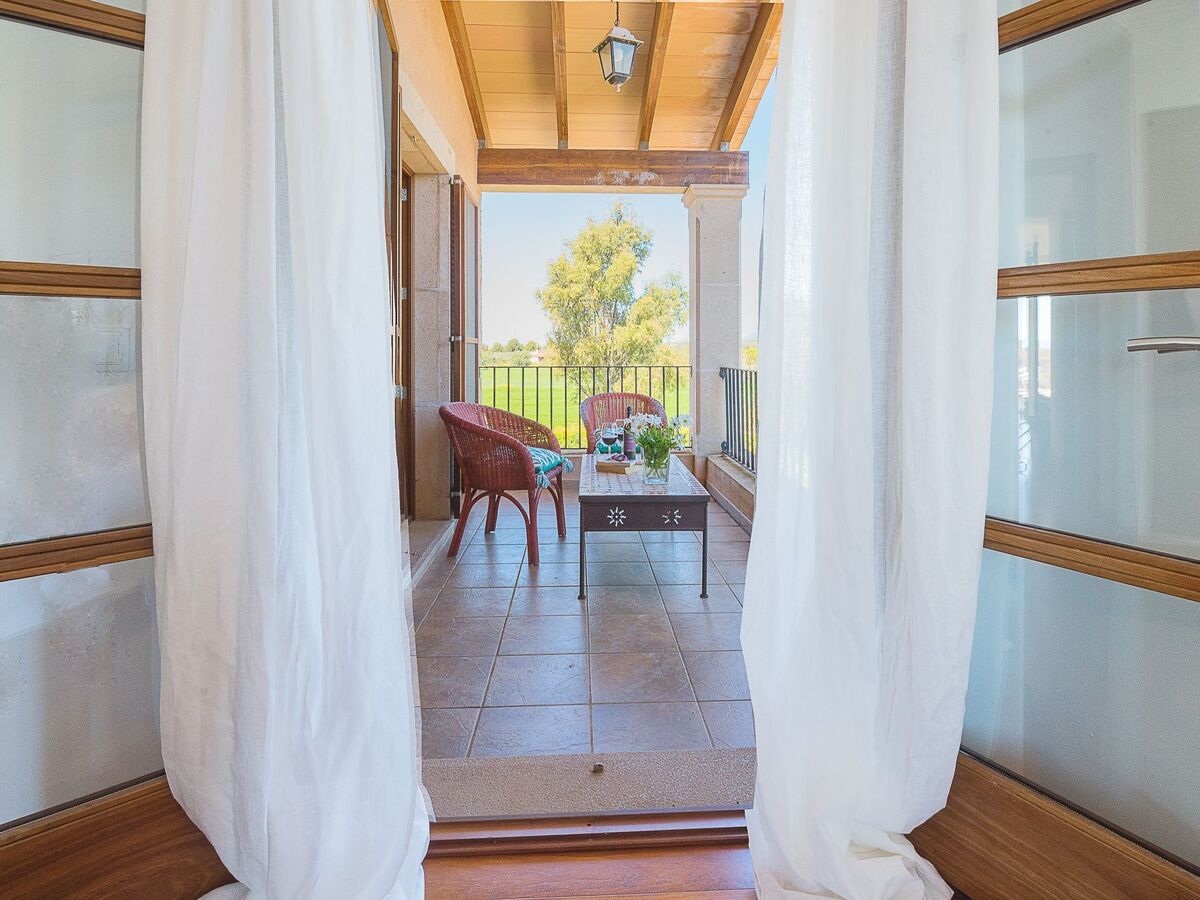 Villa Ses Quaranta – Maison 8 pers., piscine et 1,43 ha - Photo 30