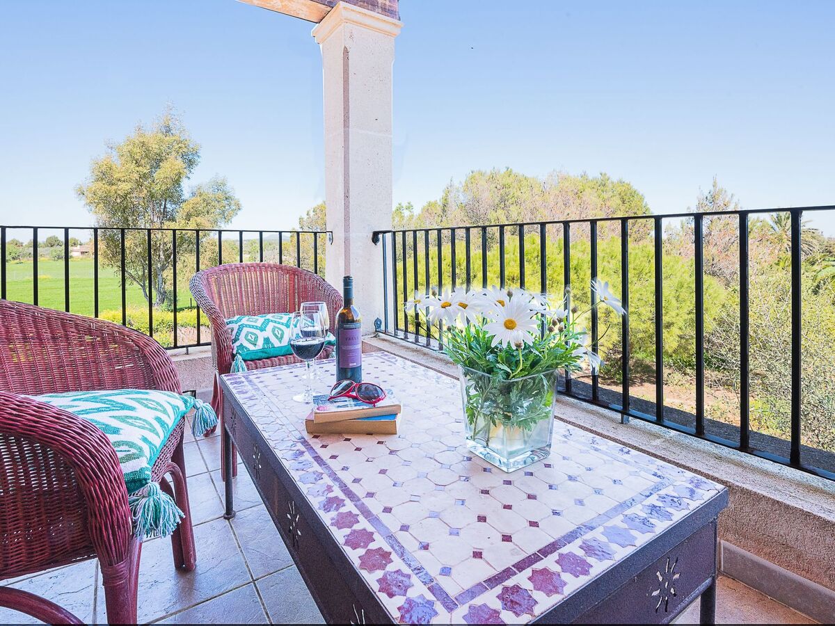Villa Ses Quaranta – Maison 8 pers., piscine et 1,43 ha - Photo 32