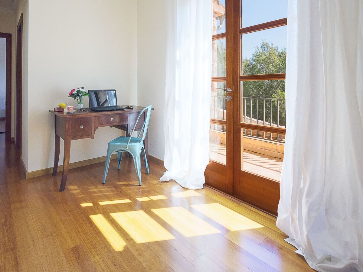 Villa Ses Quaranta – Maison 8 pers., piscine et 1,43 ha - Photo 33