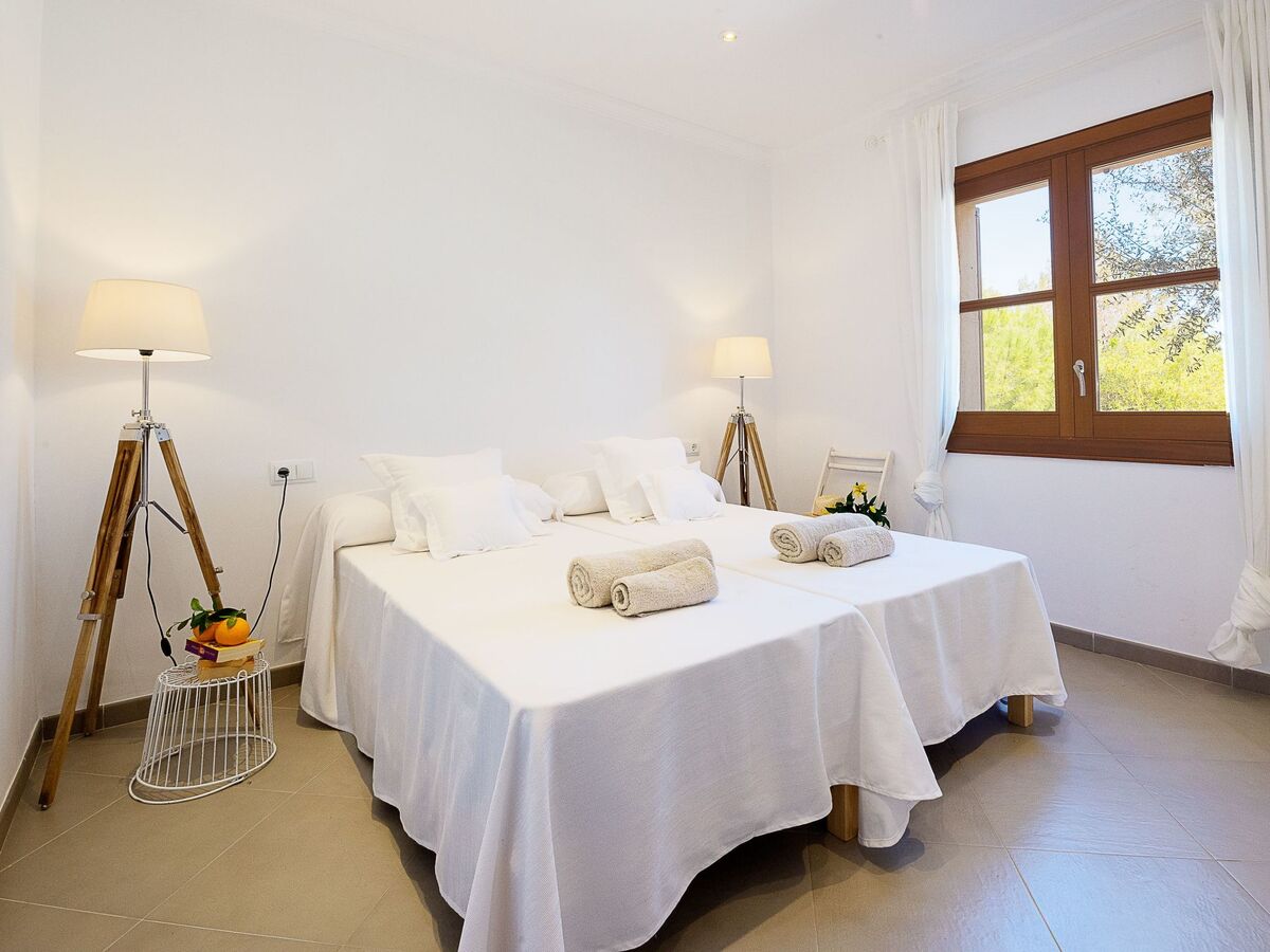 Villa Ses Quaranta – Maison 8 pers., piscine et 1,43 ha - Photo 34
