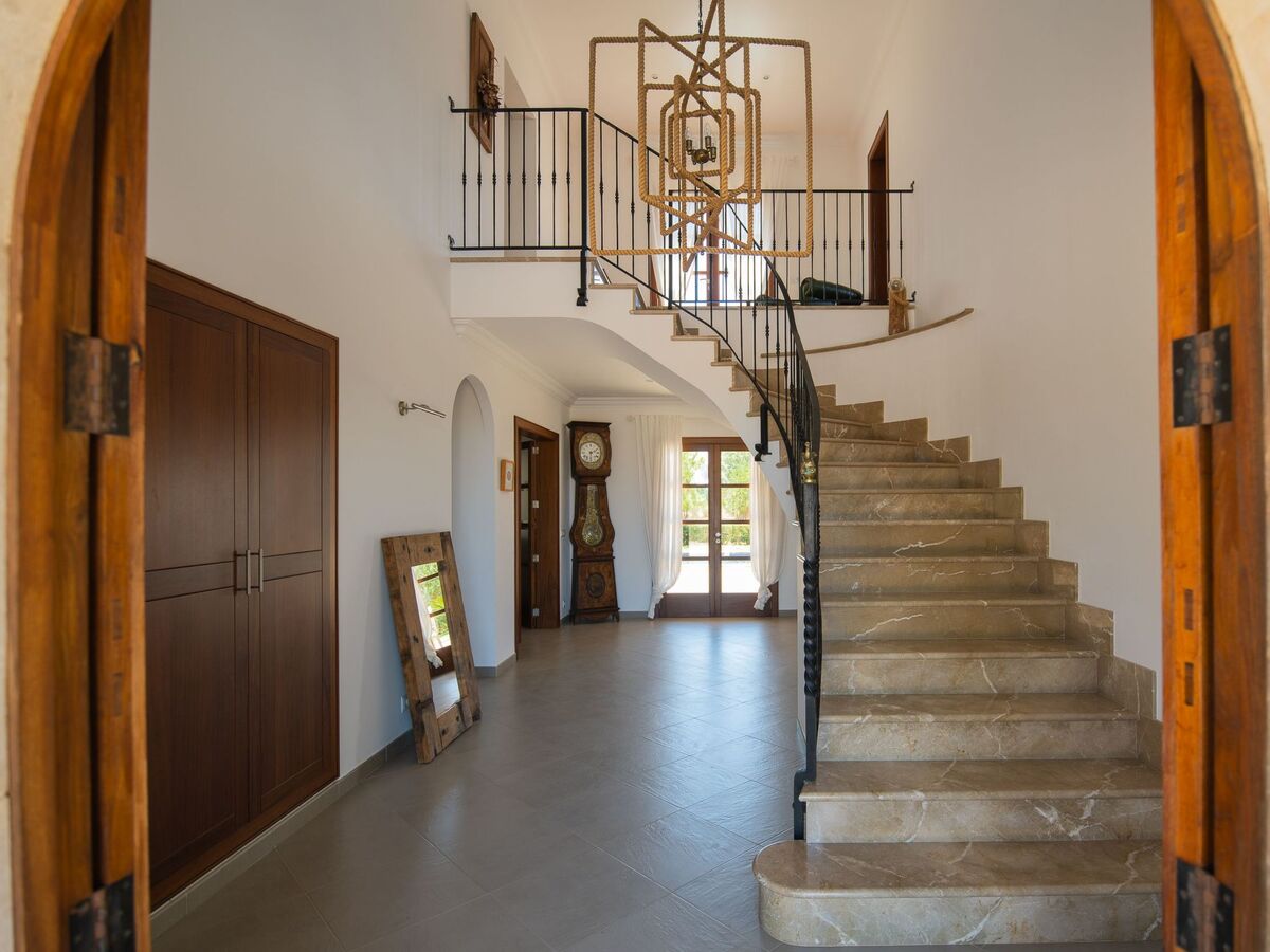 Villa Ses Quaranta – Maison 8 pers., piscine et 1,43 ha - Photo 36