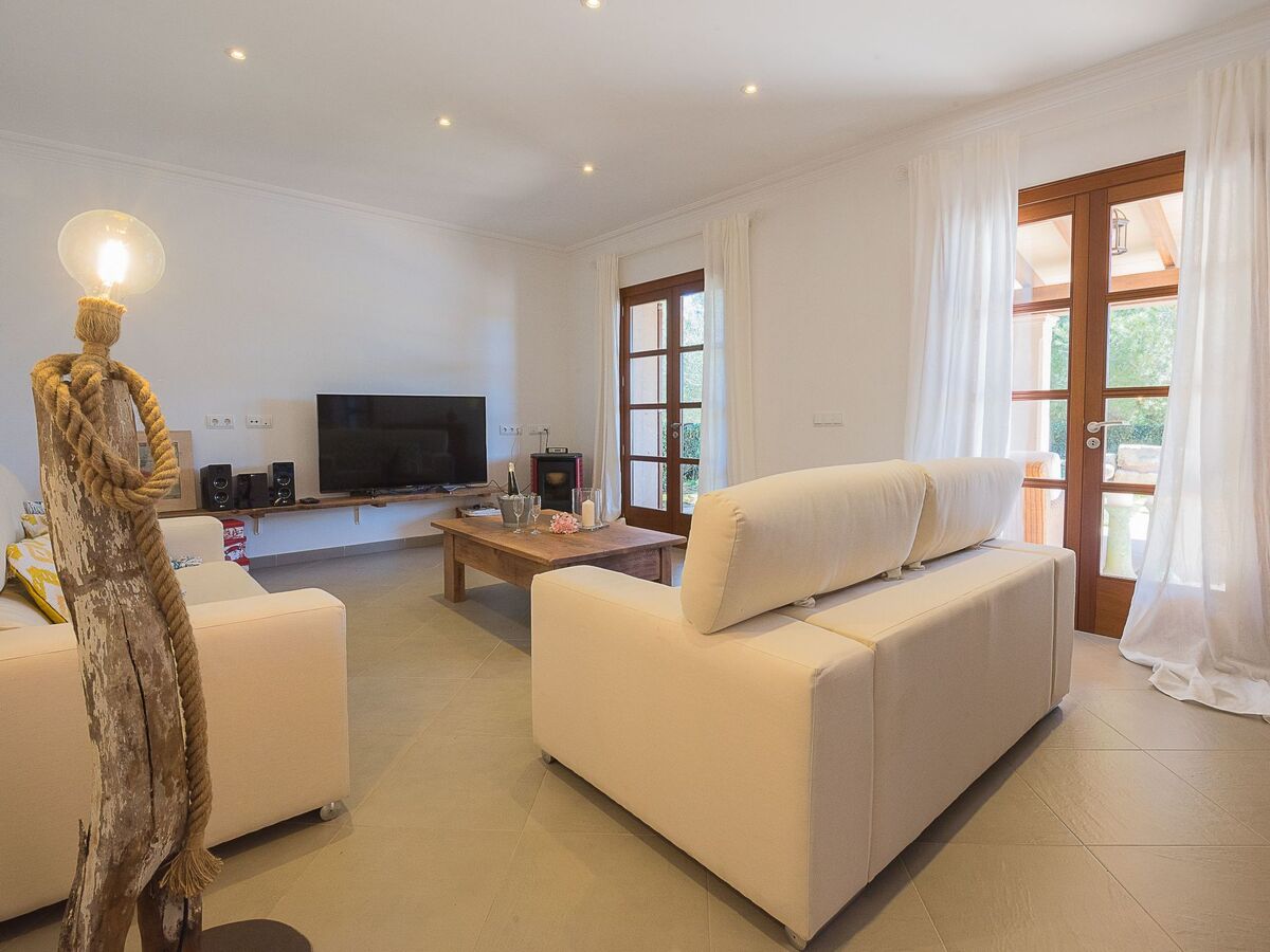 Villa Ses Quaranta – Maison 8 pers., piscine et 1,43 ha - Photo 38