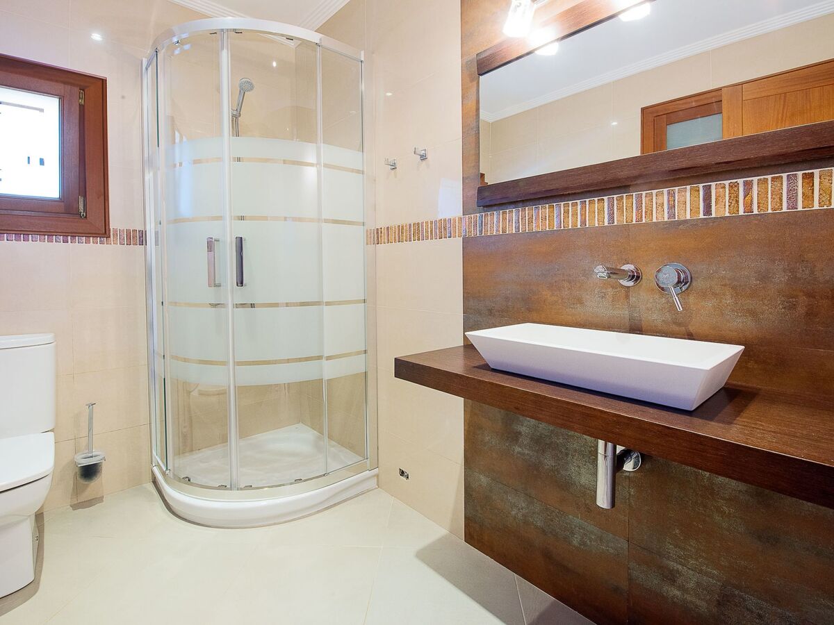 Villa Ses Quaranta – Maison 8 pers., piscine et 1,43 ha - Photo 40