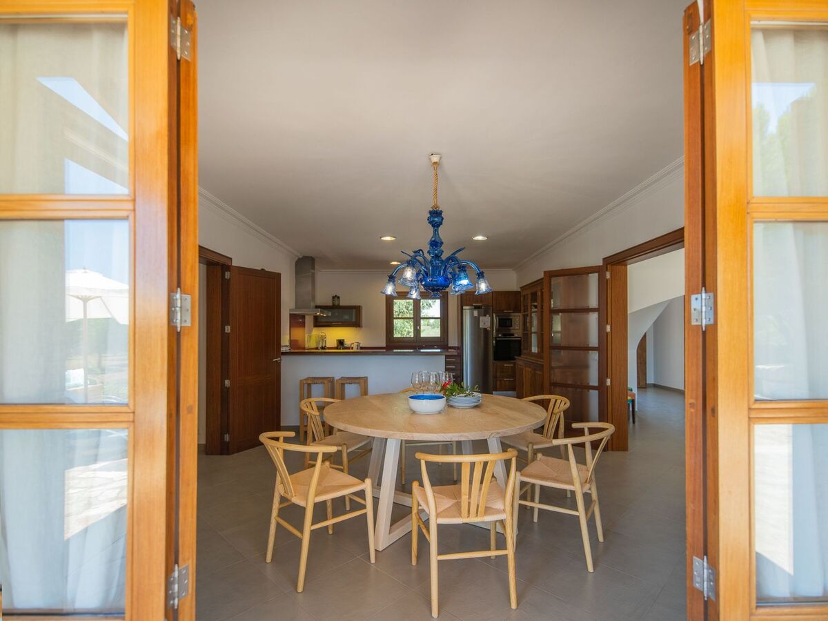 Villa Ses Quaranta – Maison 8 pers., piscine et 1,43 ha - Photo 41