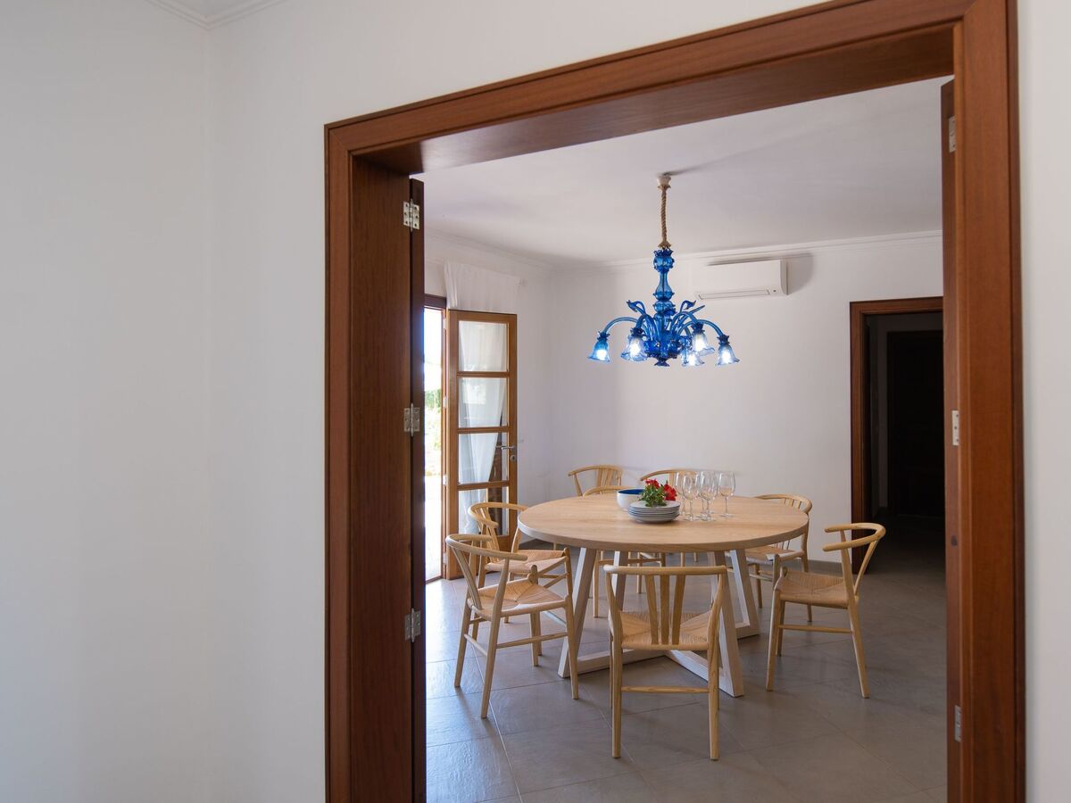 Villa Ses Quaranta – Maison 8 pers., piscine et 1,43 ha - Photo 42