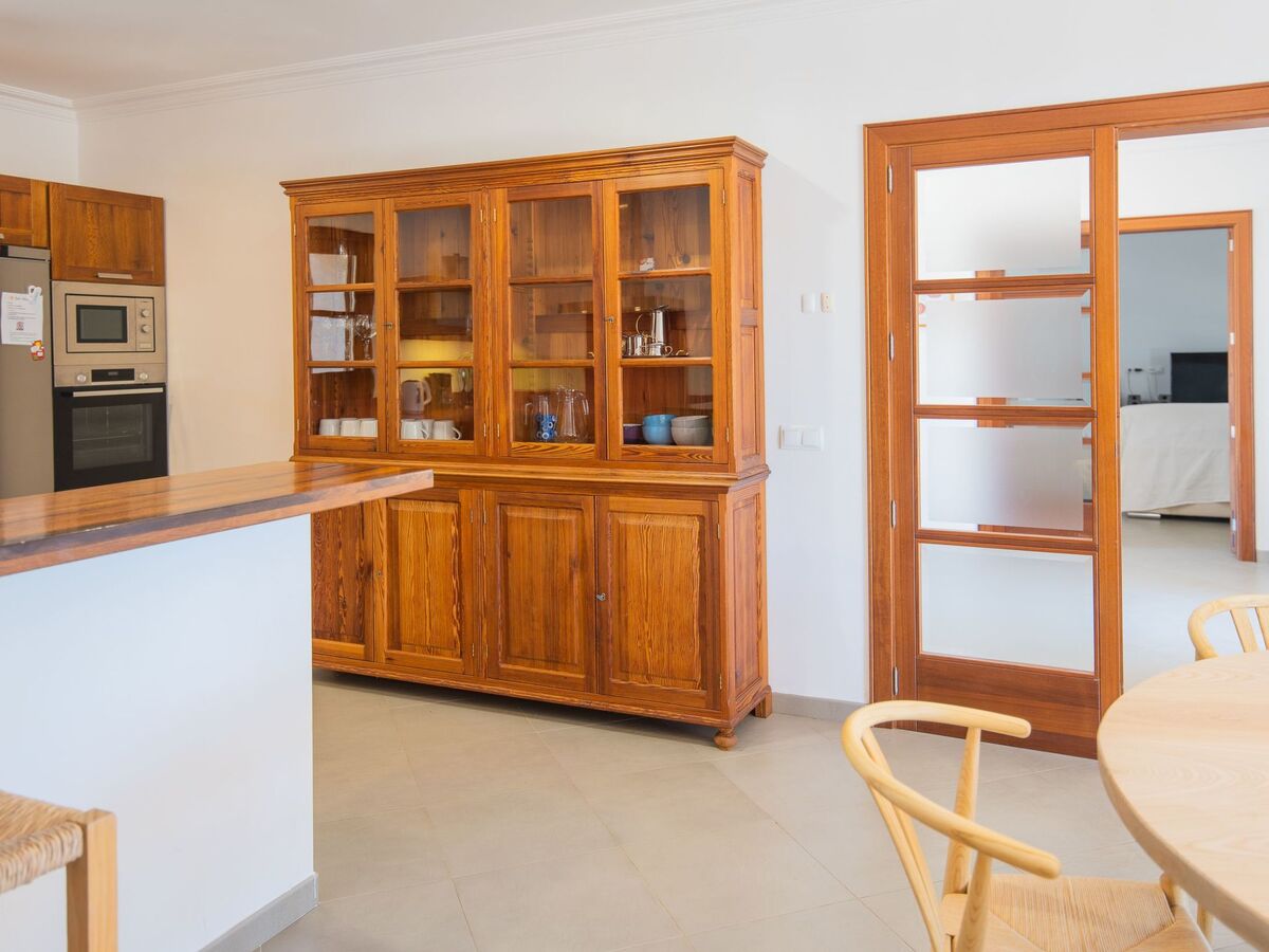 Villa Ses Quaranta – Maison 8 pers., piscine et 1,43 ha - Photo 44